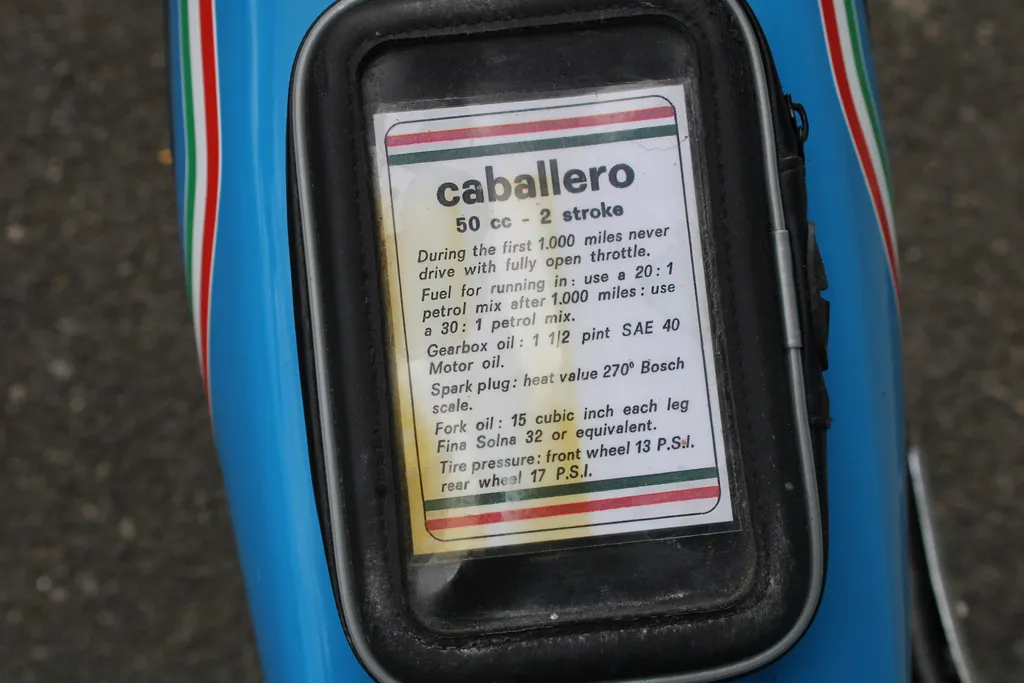 Fantic caballero 50 kmpiqfdwcgevkhscq4sqv