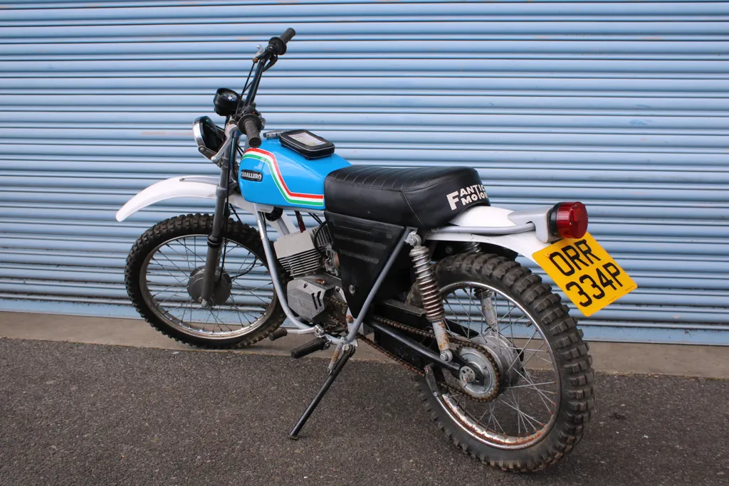 Fantic caballero 50 pxwpbx6bqtjfxcrjf540l