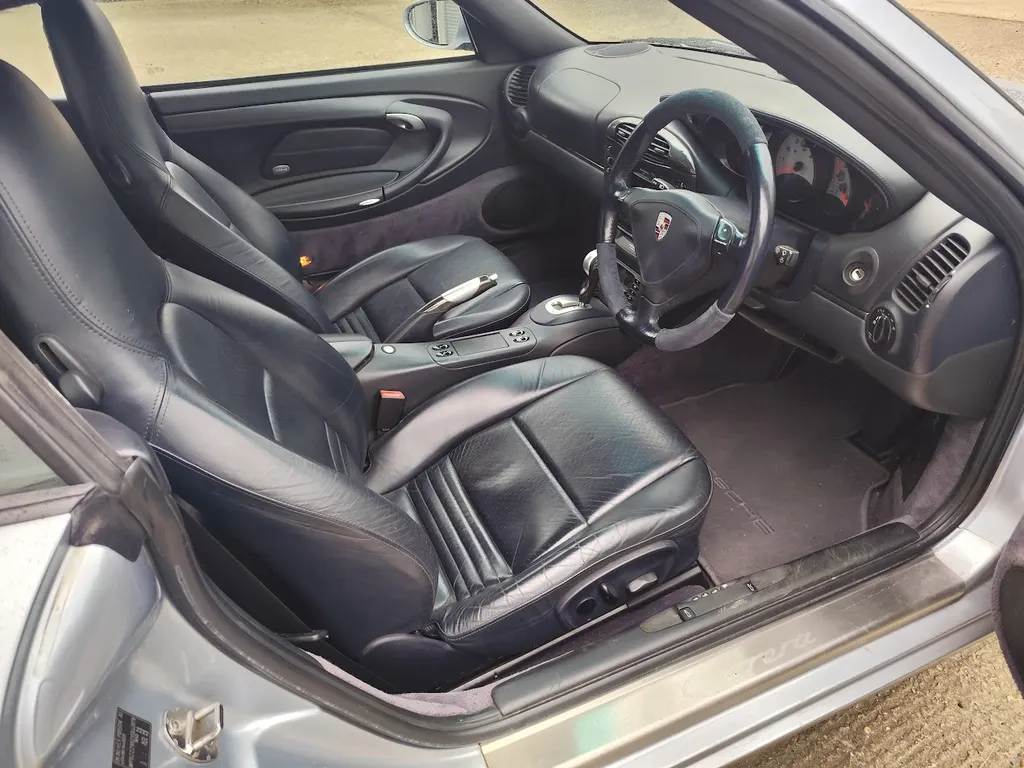 Porsche 911 3rybqnjp nwa40rwbnxmm