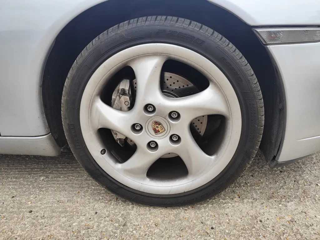 Porsche 911 4bgtd8uqnkjv prends8r