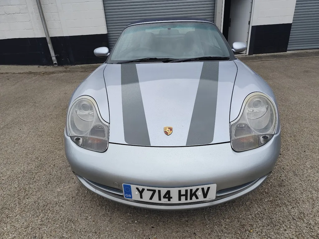 Porsche 911 5xvi1rjst1b7utsqdotcl