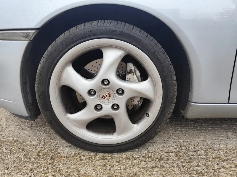 Porsche 911 zg82nenq ma0ryfvvmlvk