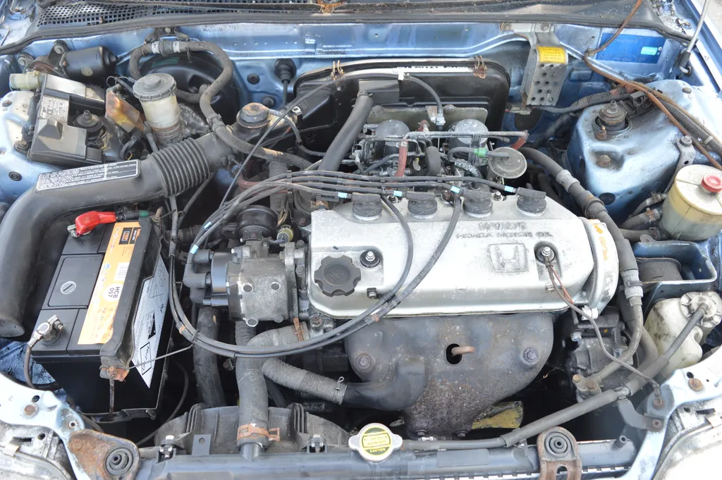 Honda civic 1fvu0zg6zfazgdl7ssxsw