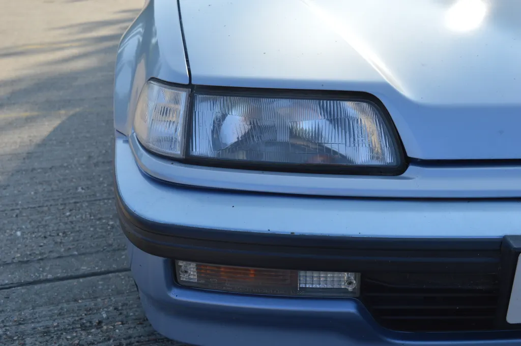 Honda civic 7fk31bvwustdrlxuyuoen