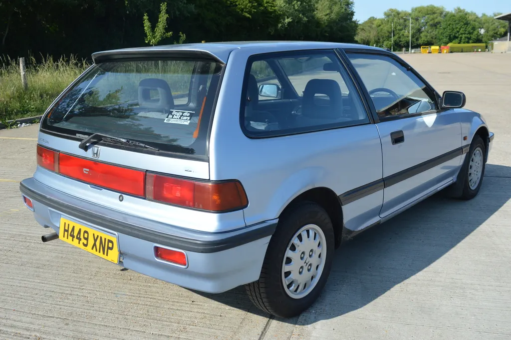 Honda civic v5qlqm26sj8gbpwdtmpub