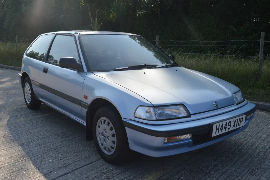 Honda civic bkj7pyak6gkkv abegi6s