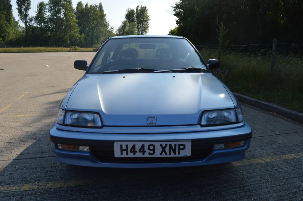 Honda civic bqwpzuvwqjpe y e0xvj4