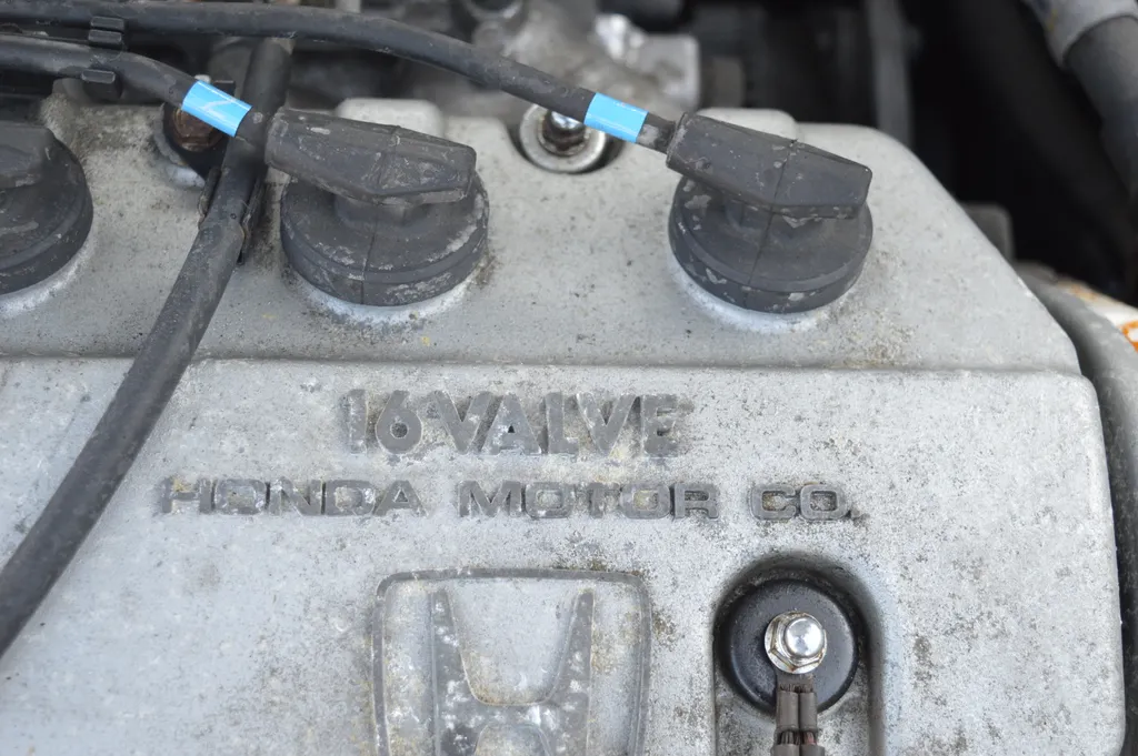 Honda civic hyas1m pd2ulzelfdcwti