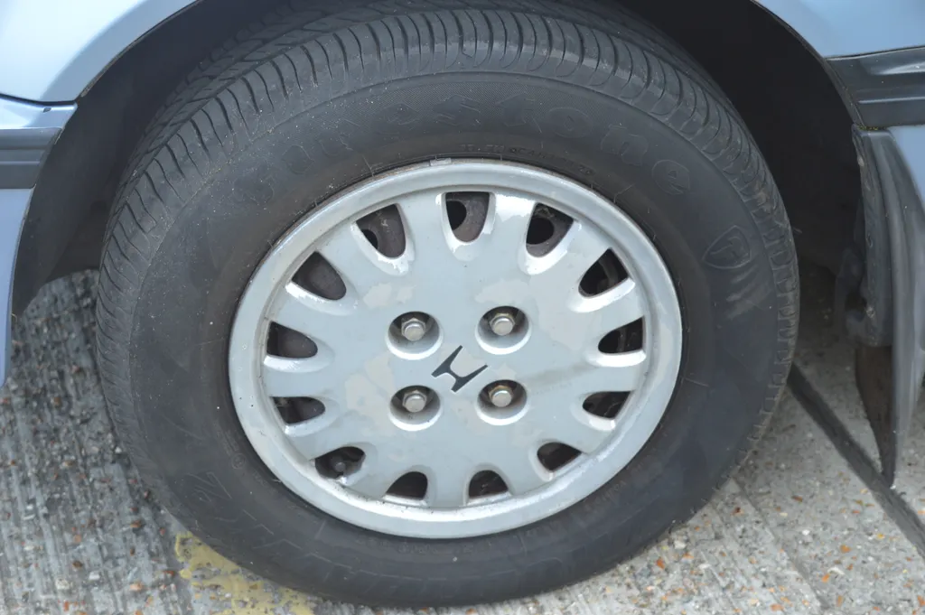 Honda civic jrtf6vxvjgjduqpvr4vsa