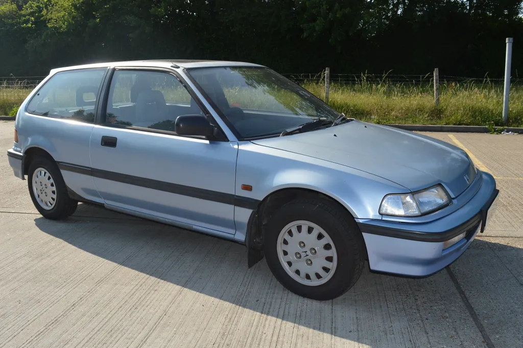Honda civic l3 uaihkc7n3zmmvquyqj