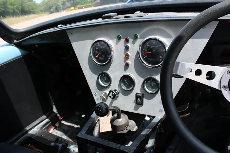 Triumph gt6 0vqttolgr6aycjdnrzguj