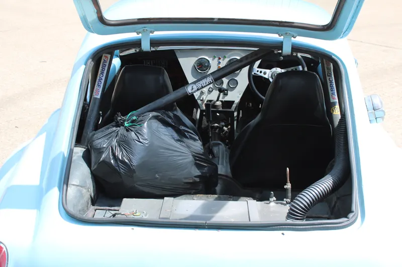 Triumph gt6 2xsnljumprllfkfk2ndwo