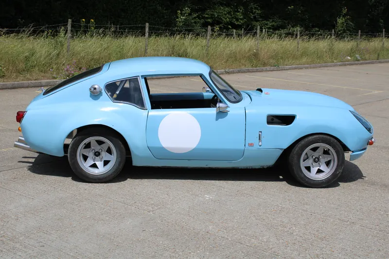 Triumph gt6 aqvixnrme0tfgvilxrvna