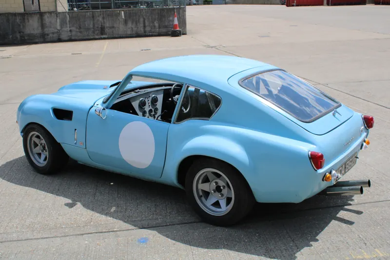 Triumph gt6 l3rnl7zzlqwepkpswi6vb