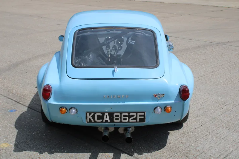 Triumph gt6 qfsisgllbpaw8cmhdzcs1