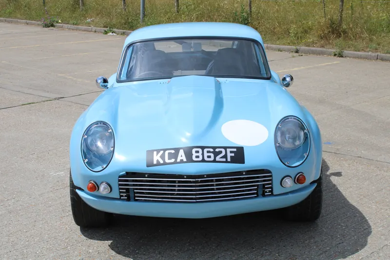 Triumph gt6 cbcokp3gcz thydarq1ze
