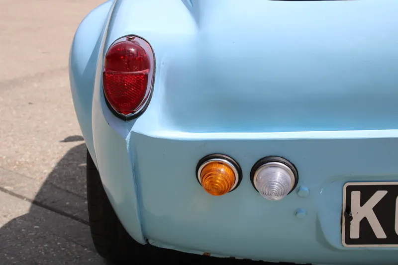 Triumph gt6 goukv1 ljas5dgn68eioq