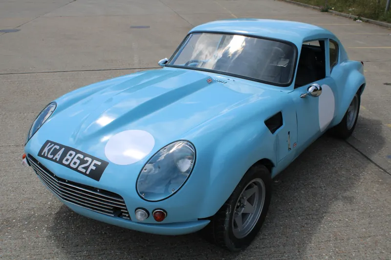 Triumph gt6 lisizccookk1soknabqyr
