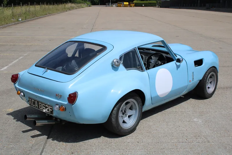 Triumph gt6 pylq9sephpmz68i trwzu