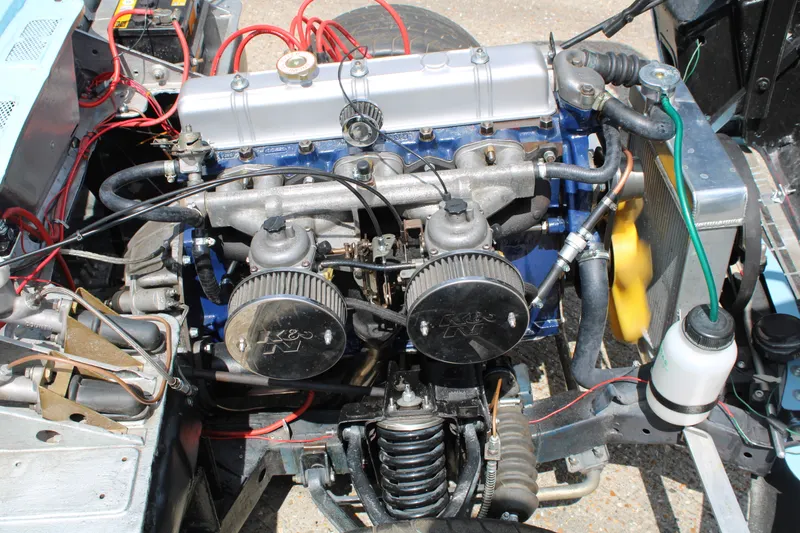 Triumph gt6 u4tpvu88yzfmc ir1opsf