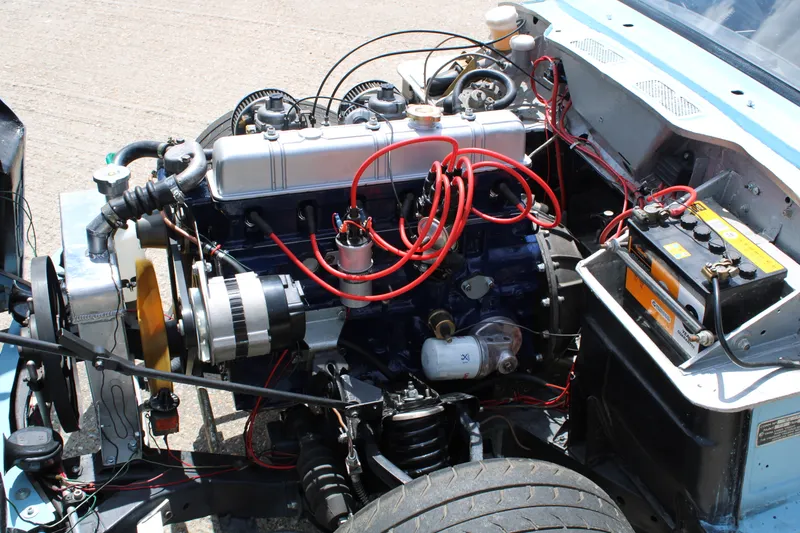 Triumph gt6 uhhp15fjr9bfs80jsfkvn