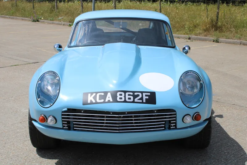 Triumph gt6 wvvz3k2qm3ztnnzs9z5yf
