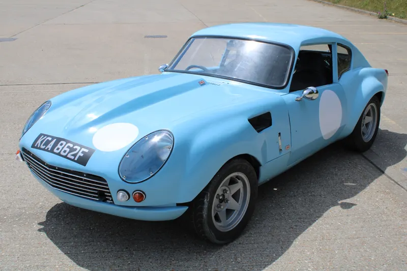 Triumph gt6 yk1ymflnnpmnhsnrdyomb