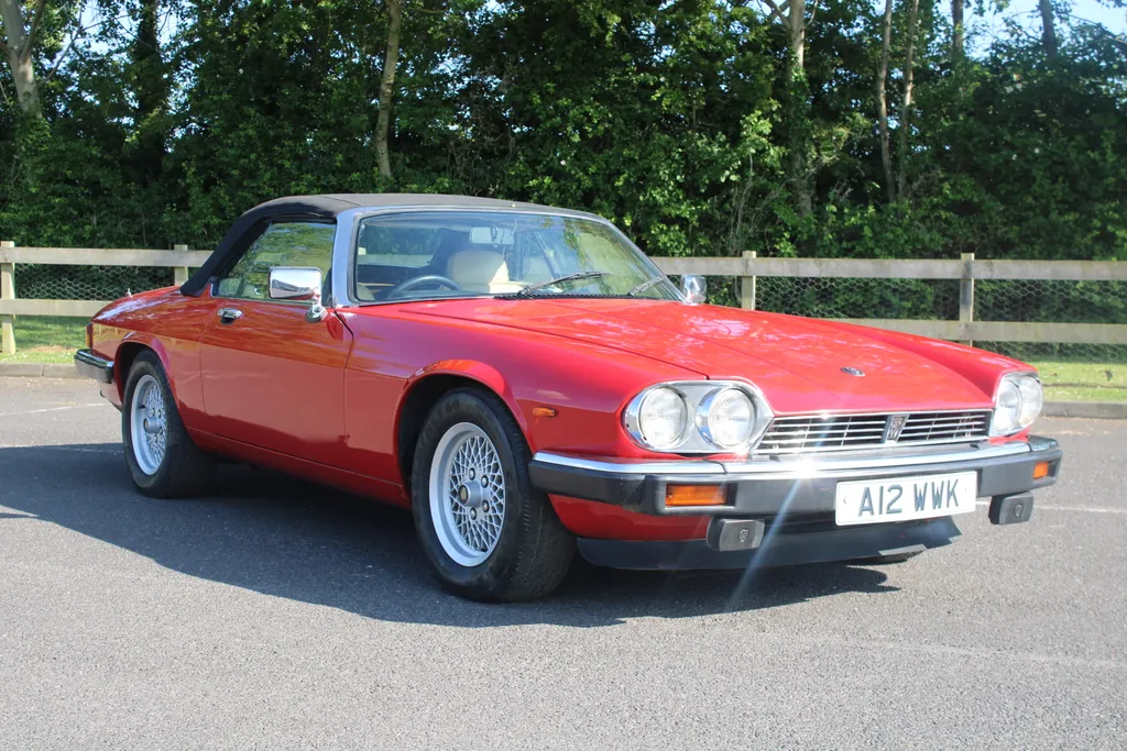 Jaguar xjs 0vqkaerdhxehfhyryhqrj