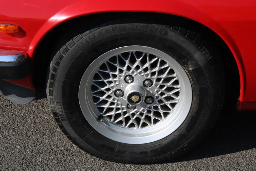 Jaguar xjs  oa4 plo fltcr dvekzj