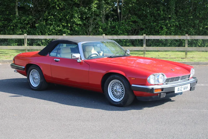 Jaguar xjs bctwjpunoap0qqpw03hvl