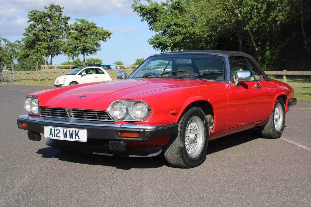Jaguar xjs yle 9yx4xp28dtstbsojs