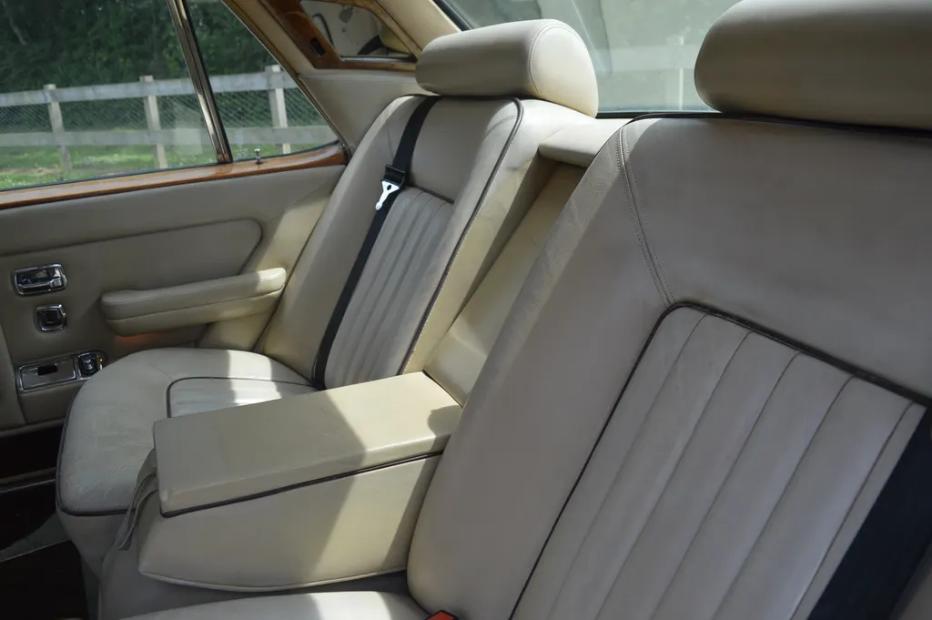 Rolls royce silver spirit 8s 0p2v vjugjgcjagvz7