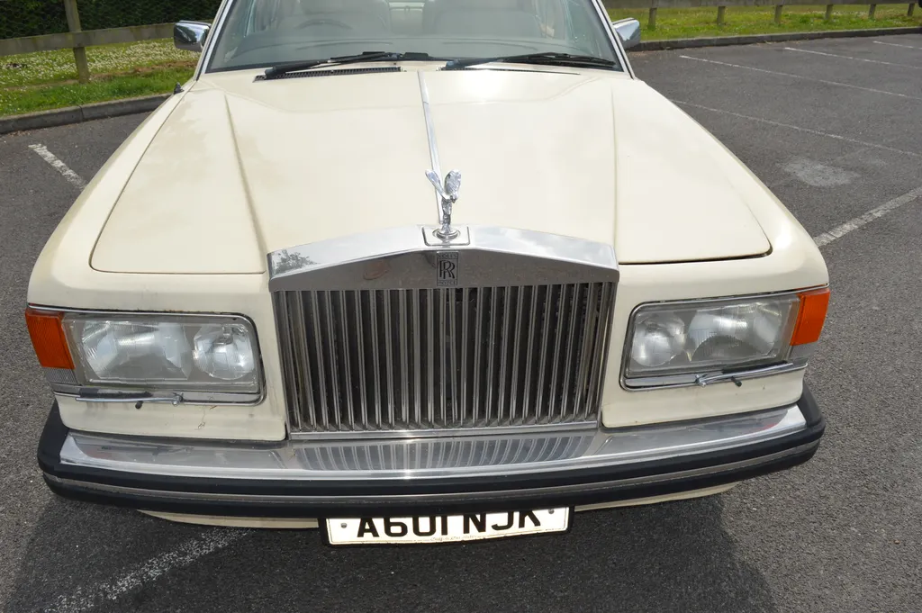 Rolls royce silver spirit xkwci68acr53siappij3p