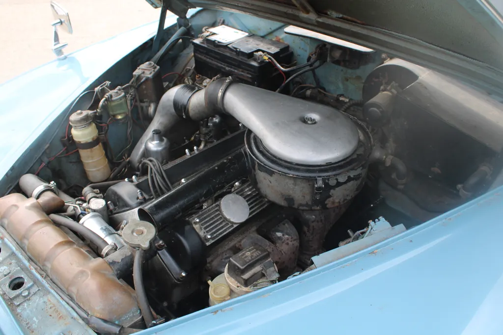 Jaguar 240 82yzvqislsij9udr1hzop