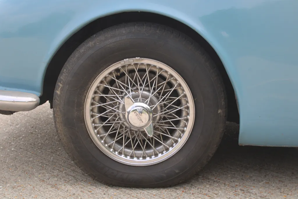 Jaguar 240 uqec9dujbdeqz7sdmttur