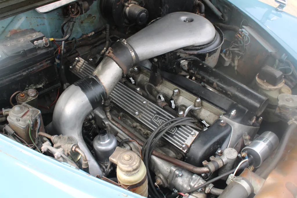 Jaguar 240 a1fbhup08ojufoygkmoai