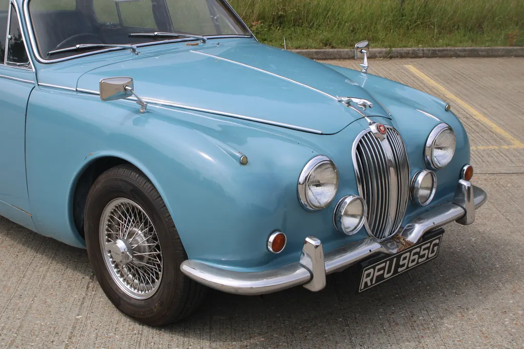 Jaguar 240 pjkr669yknbu igwifppf