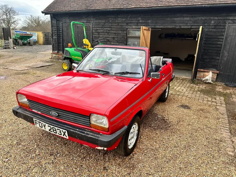 Ford fiesta 3 t0d50hecjanzjtypvwc