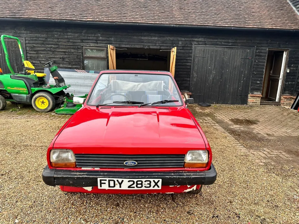 Ford fiesta cwlx7bol odxoafzaooxv