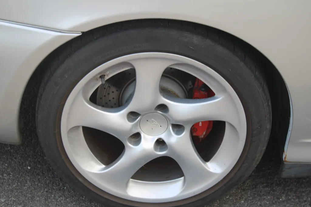 Porsche 911 ne6rbkxsegh6knkqlqfld