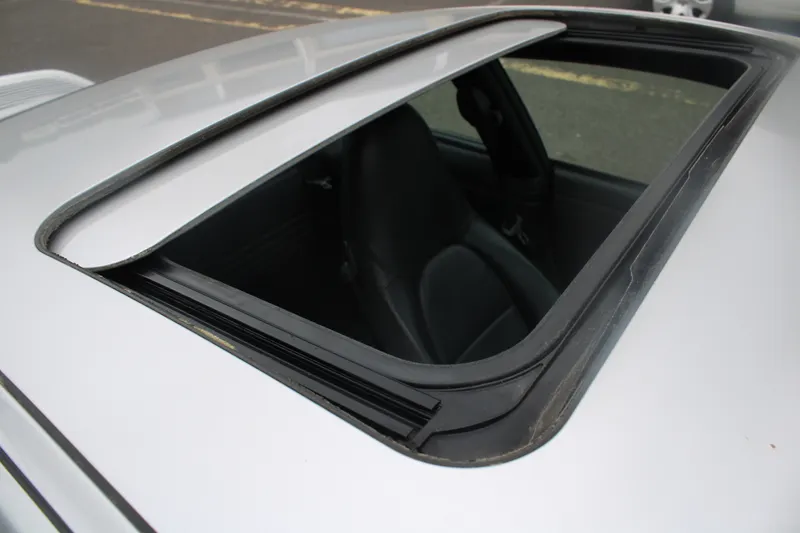 Porsche 911 zfjop2s6 mw4crcrk2hp 