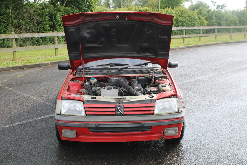 Peugeot 205 o 81h0cqmbo d0frzq14z