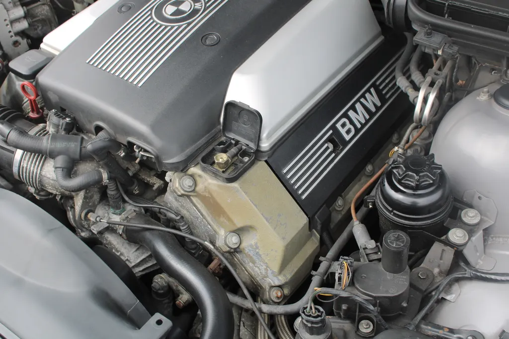 Bmw 5 series cedrwr t6qgb2g1mquexs