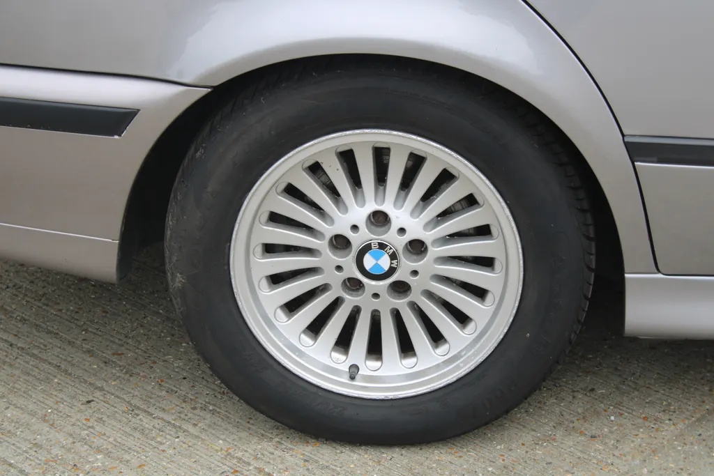 Bmw 5 series lmwjly gww2g2 5scbqph