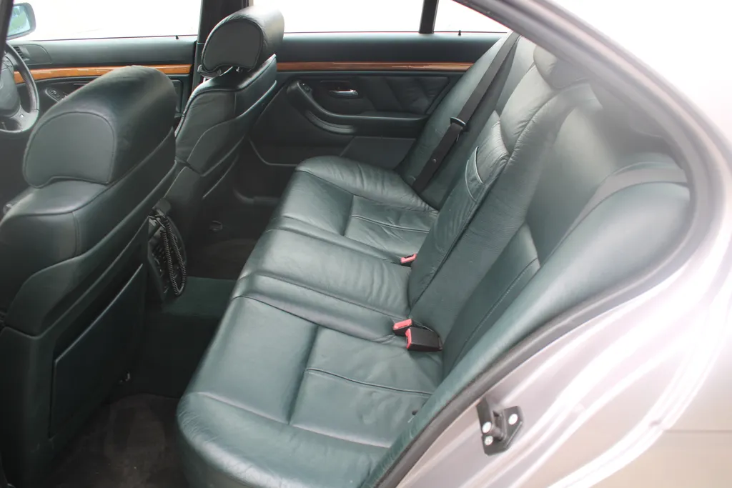 Bmw 5 series f3sxetajcs7ac gunilny