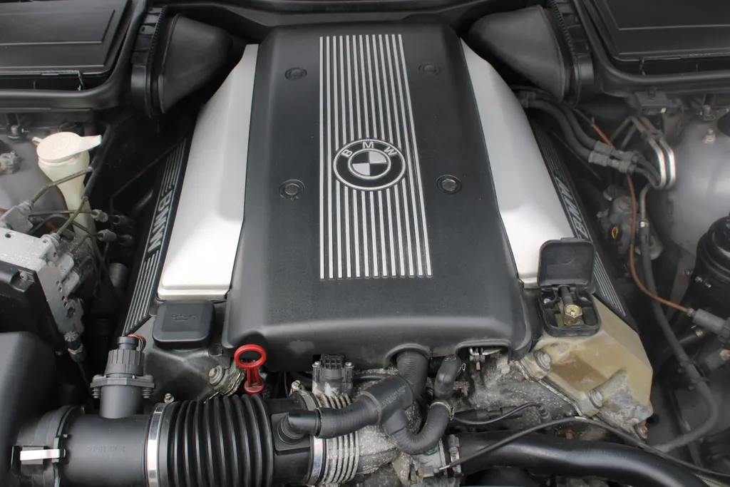 Bmw 5 series w9hnvyrovdhgbf934hgoz