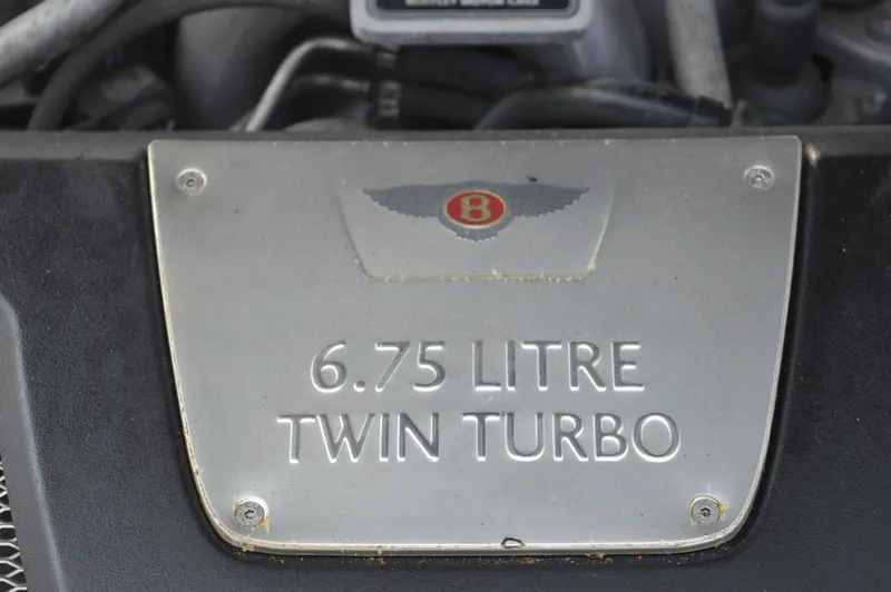 Bentley arnage 2r9ptelzsdn3umvf3ktfk