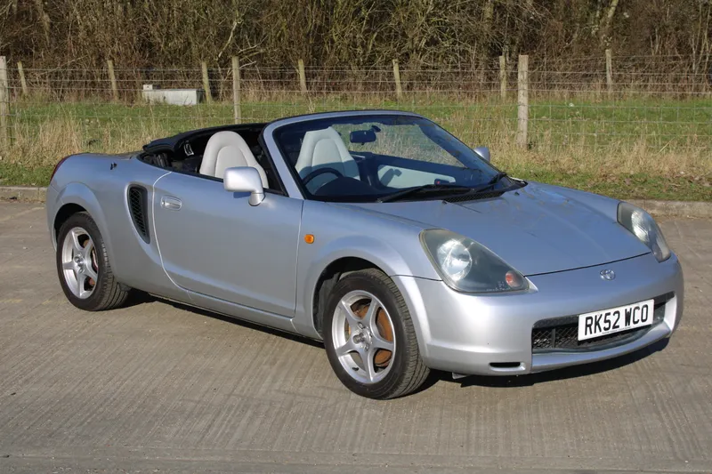 Toyota mr2 b0qv2rl1r8cnkipbopxgi