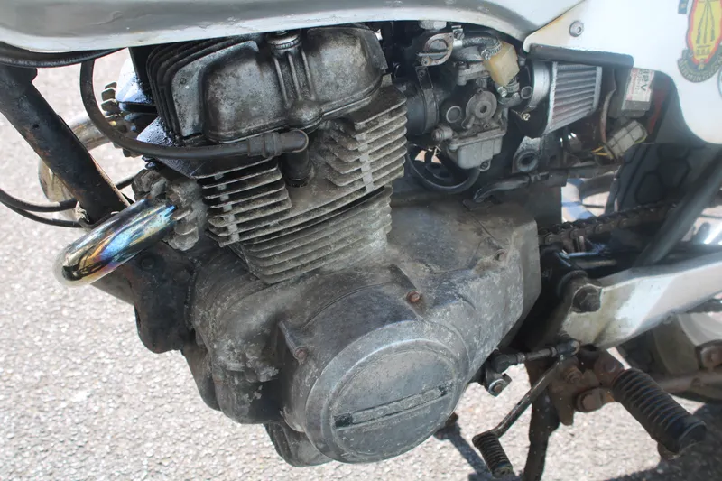 Honda cb  de92yjj kk 1mzvgsvuj