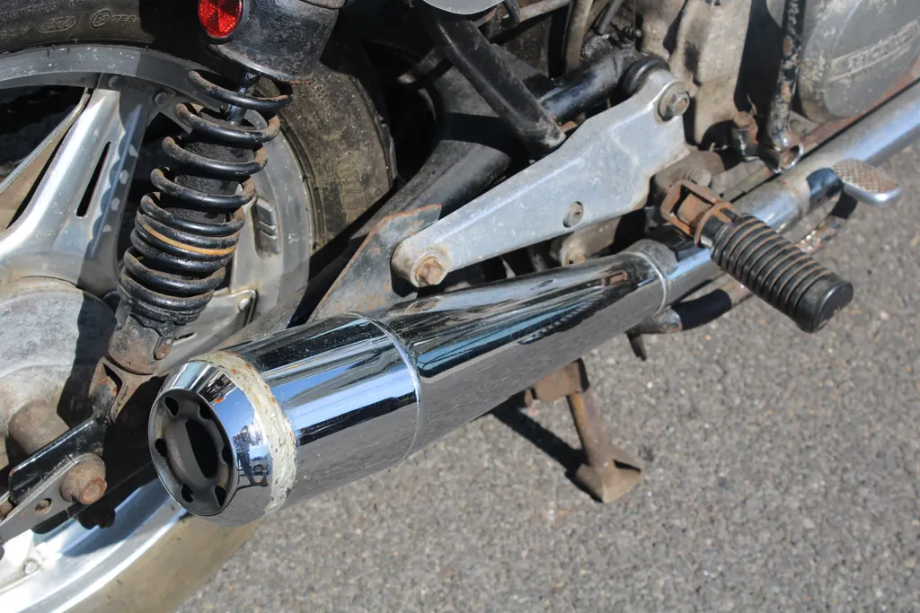 Honda cb la6xb3otvvo6ubxrunzyv